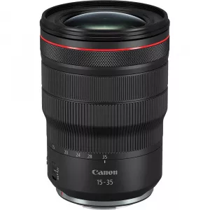 Canon  RF 15-35mm F2.8L IS USM 