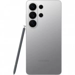 Samsung Galaxy S26 Ultra 1TB Silver Shadow
