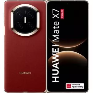 Huawei Mate X7 16GB+512GB Nebula Red