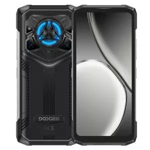 Doogee Blade 20 Play Silver