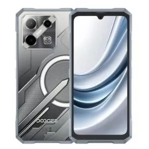 Doogee Blade GT Pro Silver