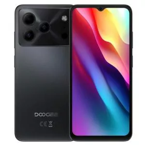 Doogee Note 56 Pro Black