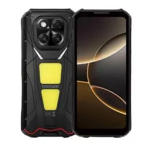 Doogee V Max Play Black