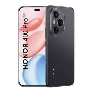 Honor 400 Pro 512GB Black
