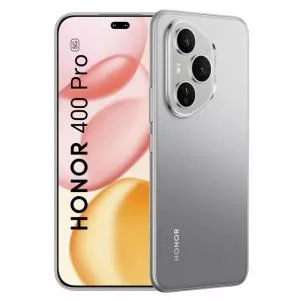 Honor 400 Pro 512GB Silver