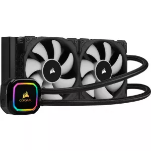 Corsair iCUE H100i RGB PRO XT CW-9060043-WW