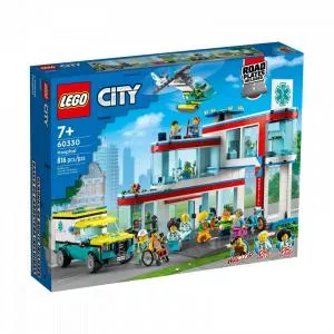 LEGO SPITAL 60330