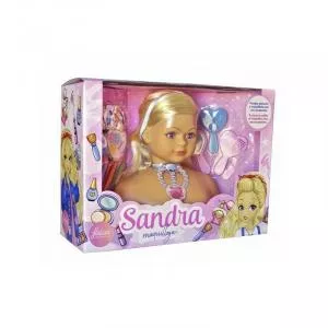 Falca Bust Sandra 24 cm