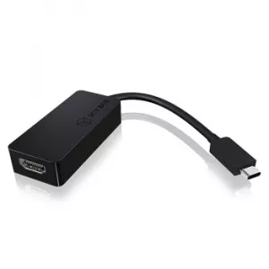 RaidSonic USB Type-C to HDMI IB-AC534-C