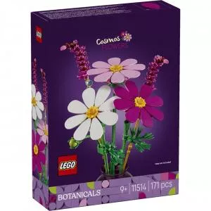 LEGO Botanicals - Fluturasi (11514)
