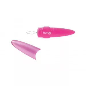 Burda Style Dispozitiv pentru infilarea atei Burda 1501