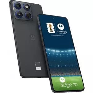 Motorola Edge 70 512GB Gadget Grey