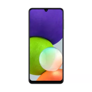 Samsung Galaxy A22 64GB Dual SIM 4G Light Violet