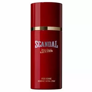 Jean Paul Gaultier Scandal For Him - deodorant spray 150 ml
