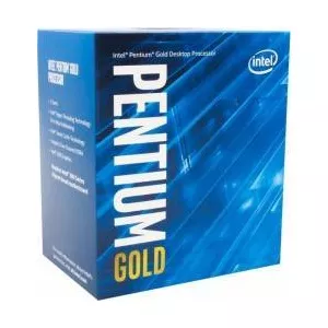 Intel G5400 3.7GHz Box