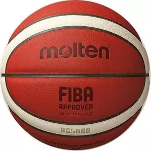 Molten Minge FIBA B6G5000