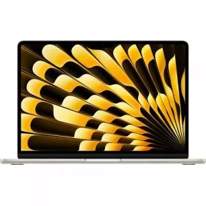 Apple MacBook Air 13 M5 24GB+512GB Starlight Z1L3000G0