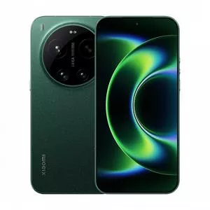 Xiaomi 17 Ultra 512GB Starlit Green