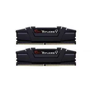 G.Skill Ripjaws V 16GB (2x8GB) DDR4-4400MHz CL18  F4-4400C18D-16GVKC