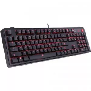 Thermaltake  Tt eSPORTS  MEKA PRO Cherry Red KB-MGP-RDBDUS-01