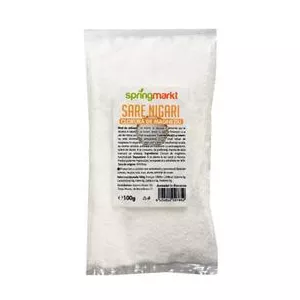 Springmarkt Sare Nigari, 100 g