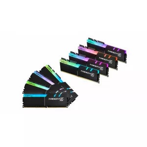 G.Skill Trident Z RGB 64GB (8x8GB)  DDR4-3600MHz CL14 F4-3600C14Q2-64GTZRA