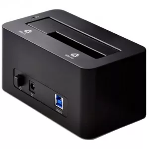 Orico 6619US3 Black (6619US3-BK)