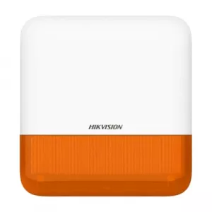 Hikvision Sirena wireless AX PRO  DS-PS1-E-WE-O