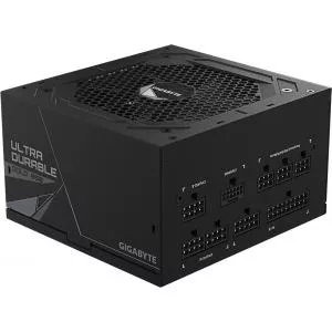 Gigabyte UD850GM PG5, 80+ Gold, 850W