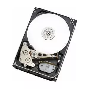 HGST Ultrastar He8 8TB (0f23657)
