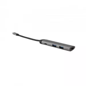 Verbatim USB-C™ Multiport Hub USB 3.0 | HDMI 49140