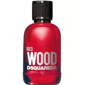 Dsquared2 Red Wood EDT 100ml