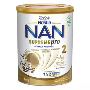 Nestle Nan 2 Supreme Pro, 800 g