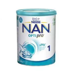 Nestle Premium Nan 1 Optipro HMO, 800 g