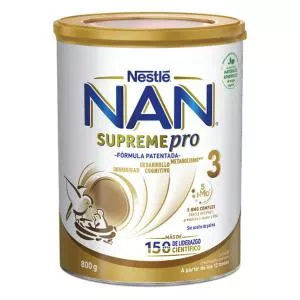 Nestle Nan 3 Supreme Pro, 800 g