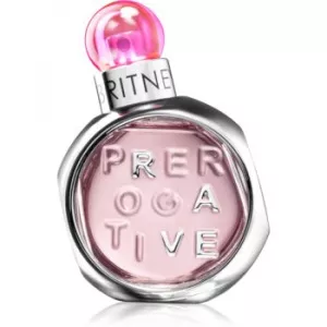Britney Spears Prerogative Rave Eau de Parfum pentru femei 100 ml