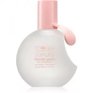 Masaki Matsushima Matsu Sakura Eau de Parfum 80 ml