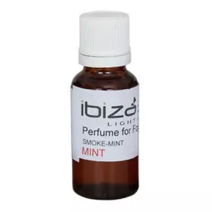 Ibiza Sound PARFUM LICHID FUM 20ML MENTA