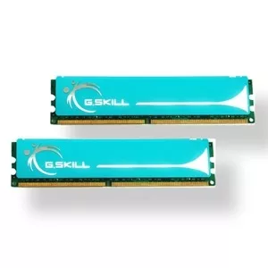 G.Skill 2x2GB DDR2 800MHz, CL 4 F2-6400CL4D-4GBPK