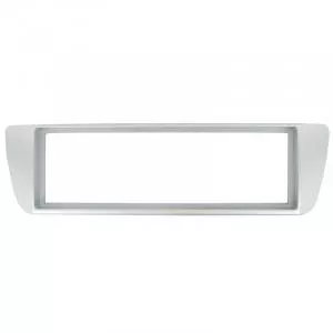 Connects2 CT24MT04 kit rama 1DIN MITSUBISHI Lancer(Argintiu)