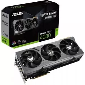 Asus GeForce RTX 4080 TUF GAMING 16GB TUF-RTX4080-16G-GAMING