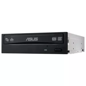 Asus DRW-24D5MT Bulk black