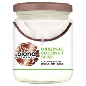Biona Unt de Cocos Tartinabil COCONUT BLISS Ecologic/BIO 250g