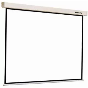 Reflecta Ecran de proiectie Crystal-Line Rollo 240 x 240 13243/87663