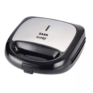 ZASS ZSMD 04 100W Black Inox