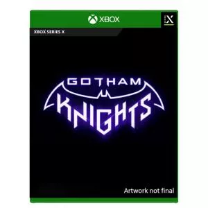 Warner Bros. Gotham Knights XBOX SERIES X