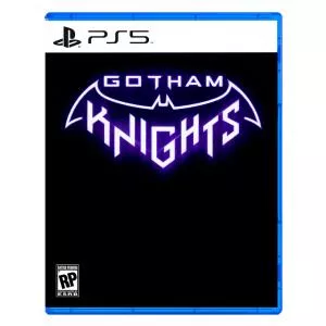 Warner Bros. Gotham Knights PS5