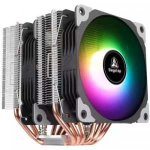 Segotep Cambrian U6 Twin Tower eRGB, 120mm