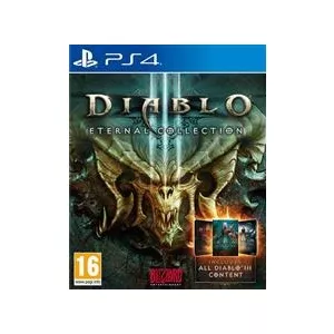 Blizzard Diablo III Eternal Collection