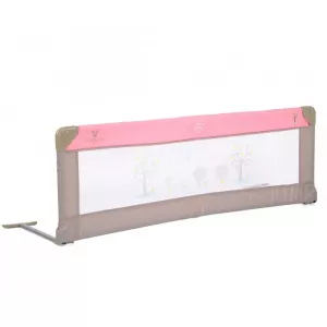 Cangaroo Bariera Bed Rail Pink